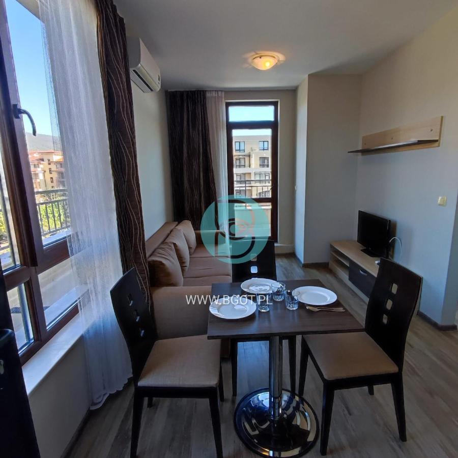 Sorrento Sole Mare - Apartments By The Beach Sveti Vlas Exterior photo