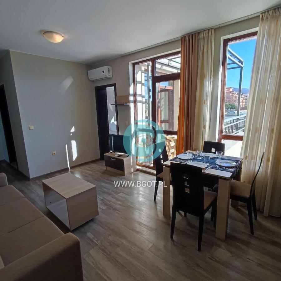 Sorrento Sole Mare - Apartments By The Beach Sveti Vlas Exterior photo