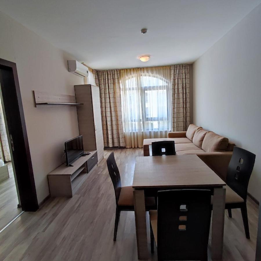 Sorrento Sole Mare - Apartments By The Beach Sveti Vlas Exterior photo