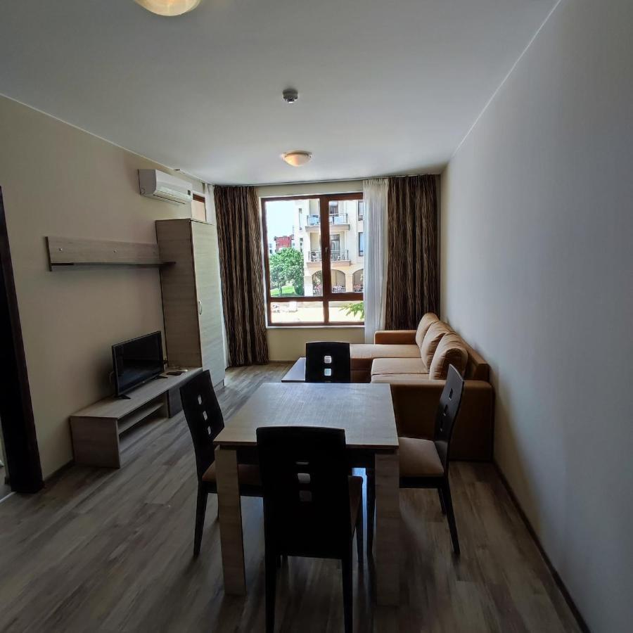 Sorrento Sole Mare - Apartments By The Beach Sveti Vlas Exterior photo